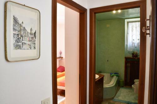 Gera Villa Apartment Argegno