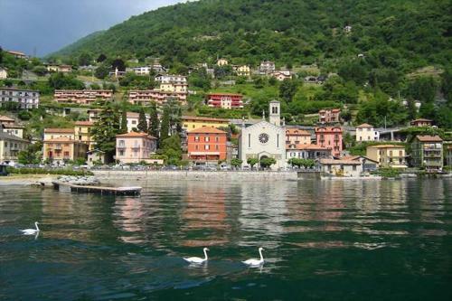 Apartamento Argegno Bellavista