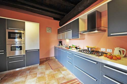 Apartamento Argegno Bellavista