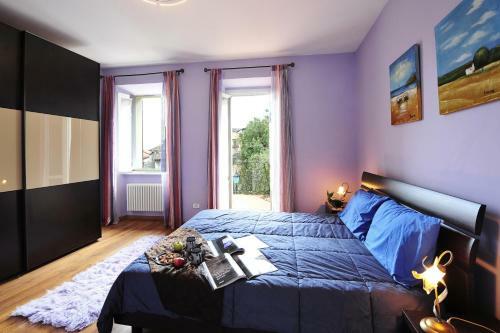 Apartamento Argegno Bellavista