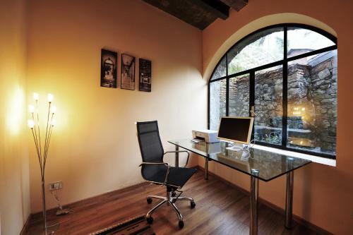 Apartamento Argegno Bellavista