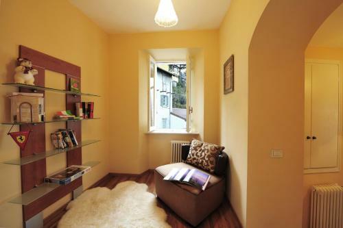 Apartamento Argegno Bellavista
