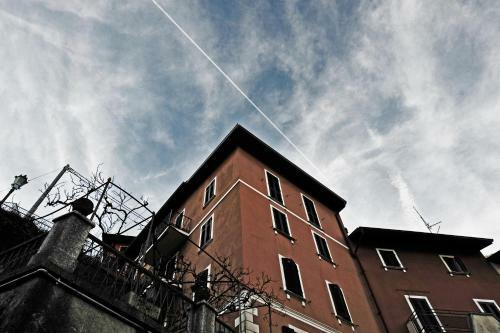 Apartamento Argegno Bellavista