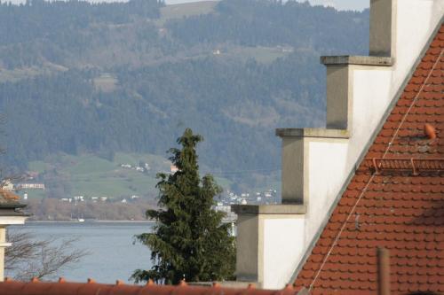 Apartamento Altstadtoase