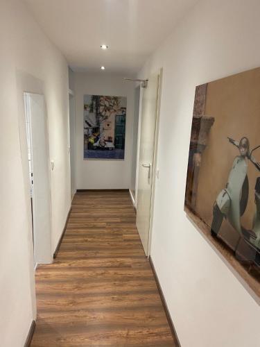 Apartamento Altstadtoase