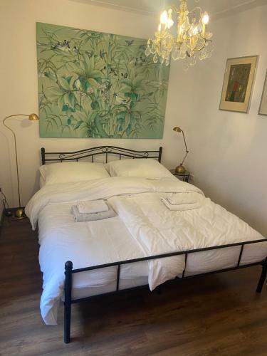 Apartamento Altstadtoase
