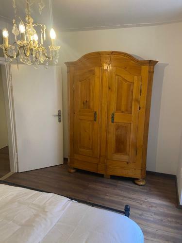 Apartamento Altstadtoase