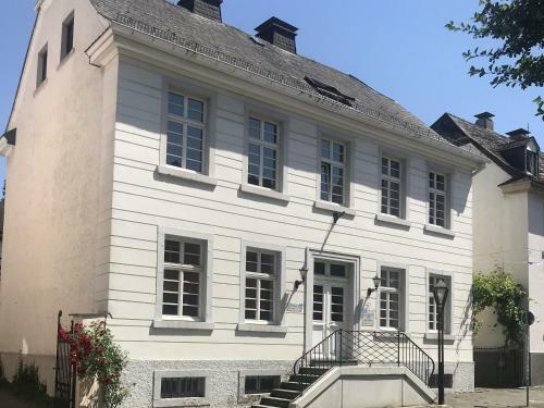 Apartamento Ferienwohnung Dora Brand