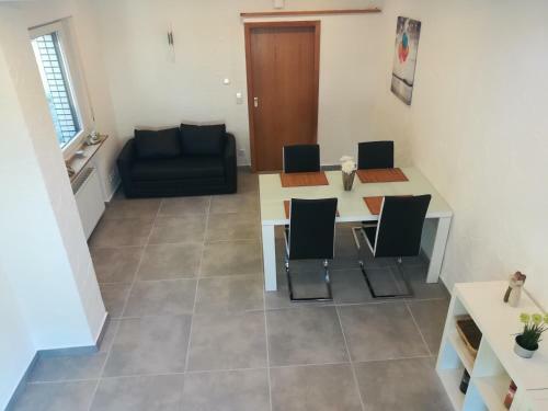 Apartamento Ferienwohnung Am Wiedenberg