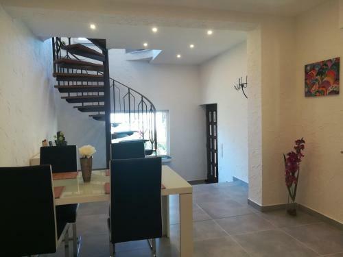 Apartamento Ferienwohnung Am Wiedenberg