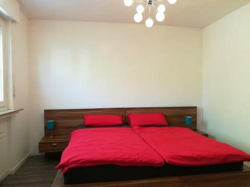 Apartamento Ferienwohnung Am Wiedenberg