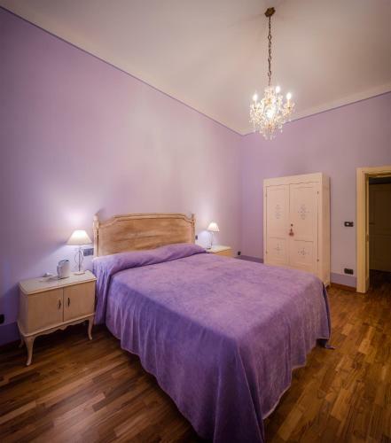 Bed & Breakfast De' Montetini