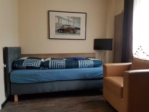 Ferienhaus Wohnen Unter Freunden