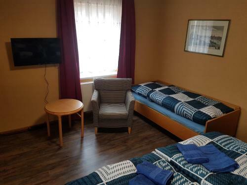 Ferienhaus Wohnen Unter Freunden
