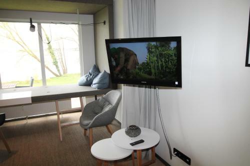 Apartamento Fewo-suite "horizonte Ii"