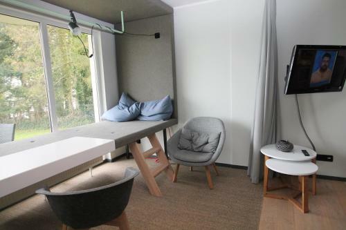 Apartamento Fewo-suite "horizonte Ii"