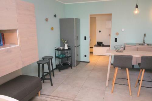 Apartamento Seevilla Pl�n Mit Privatsauna