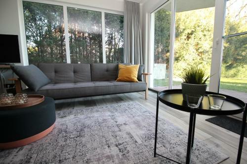 Apartamento Seevilla Pl�n Mit Privatsauna