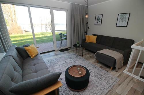 Apartamento Seevilla Pl�n Mit Privatsauna