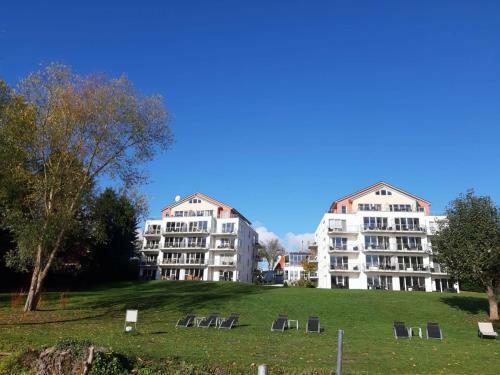 Apartamento Fewo-suite "horizonte I"