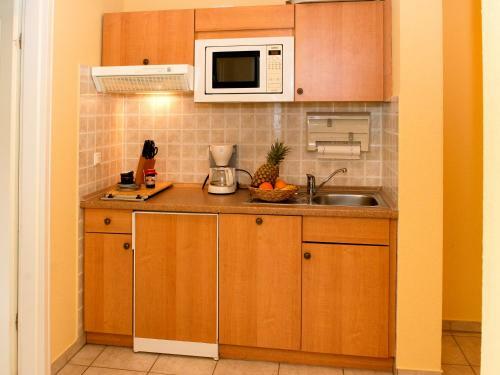 Apartamento Fewo-suite Mit Seeblick