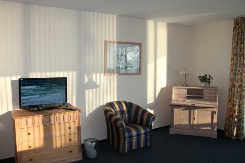 Apartamento Fewo-suite Mit Seeblick