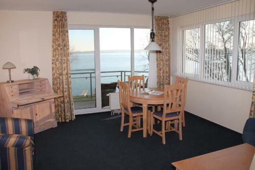 Apartamento Fewo-suite Mit Seeblick