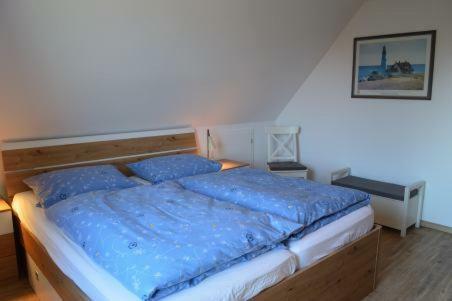 Apartamento Fewo Frauke
