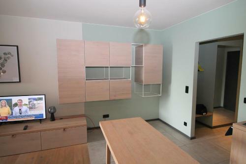 Apartamento Junior-suite Mit Seeblick