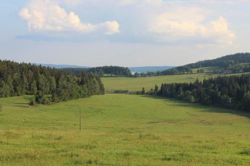 Apartamento Ubytov�n� Praschlhaus
