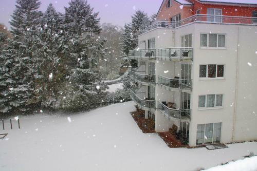 Apartment Am Pl�ner See