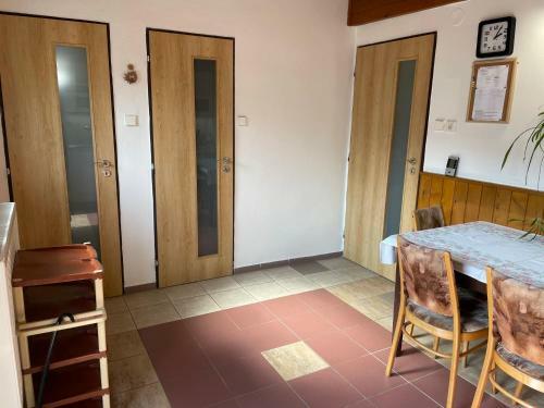 Apartamento Ubytov�n� U Proch�zk?