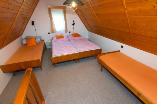 Apartamento Ubytov�n� U Proch�zk?