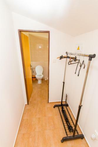 Apartamento Ubytov�n� U Proch�zk?