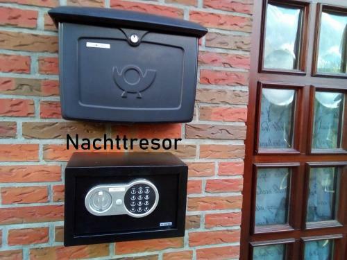 Apartamento Ferienwohnung Ascheberg Am See