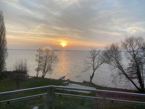 Apartamento Ferienwohnung Ascheberg Am See