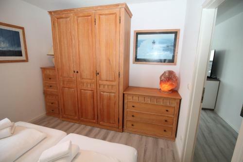 Apartamento Ferienwohnung Ascheberg Am See