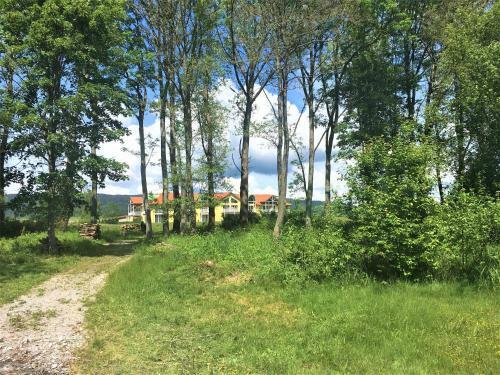 Apartamento Lipno - Seepark Residence