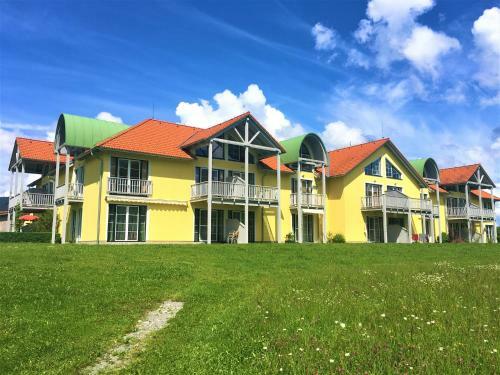 Apartamento Lipno - Seepark Residence