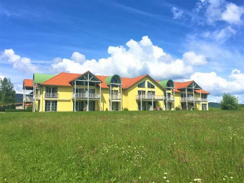 Apartamento Lipno - Seepark Residence