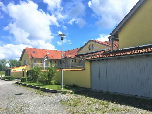 Apartamento Lipno - Seepark Residence