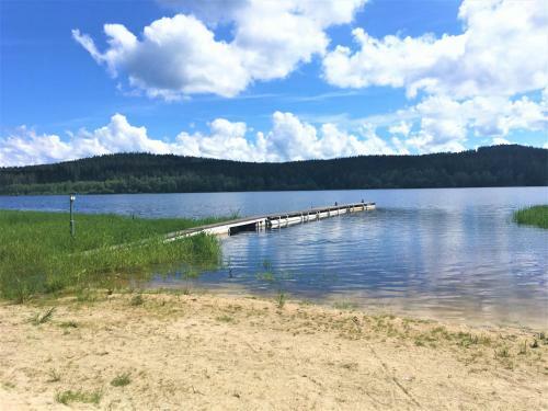 Apartamento Lipno - Seepark Residence