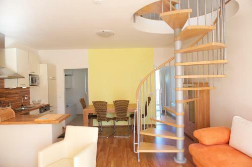 Apartamento Lipno - Seepark Residence