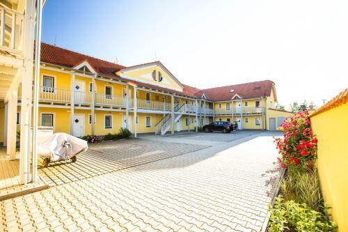 Apartamento Lipno - Seepark Residence