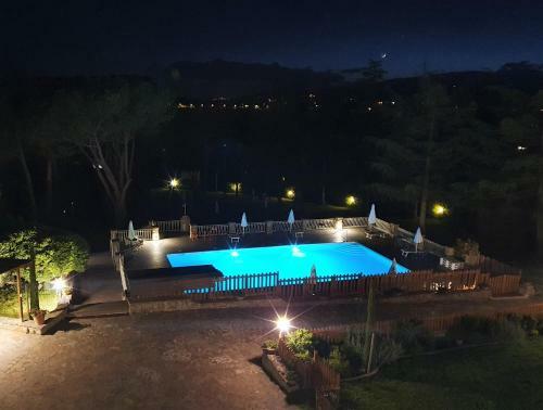 Bed & Breakfast Vita Nova