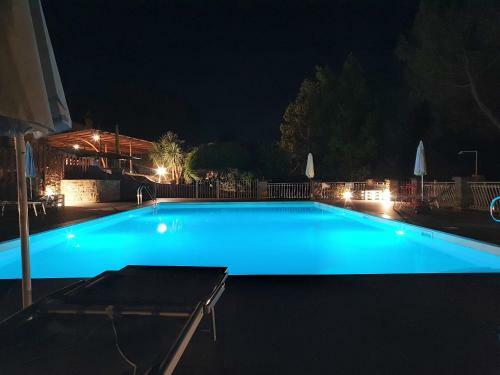 Bed & Breakfast Vita Nova