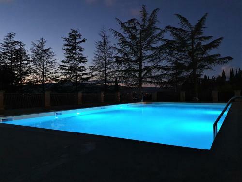 Bed & Breakfast Vita Nova