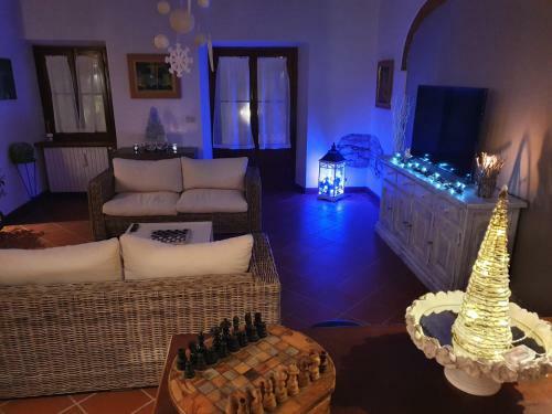 Bed & Breakfast Vita Nova
