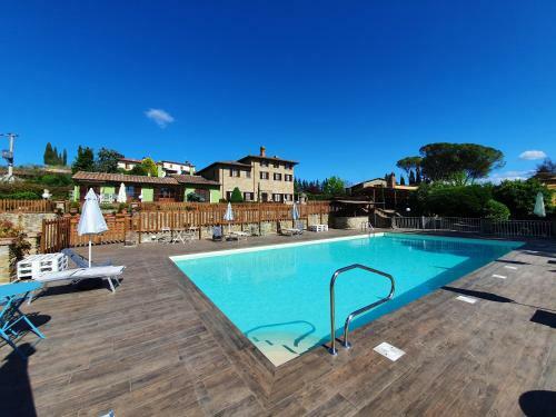 Bed & Breakfast Vita Nova