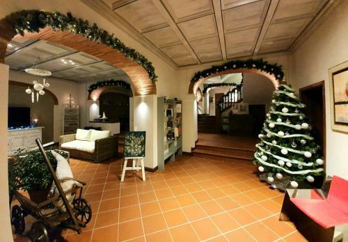 Bed & Breakfast Vita Nova
